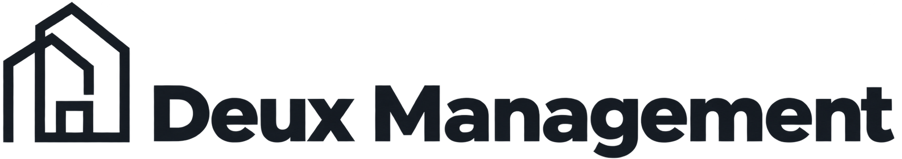 Deux Managementロゴ